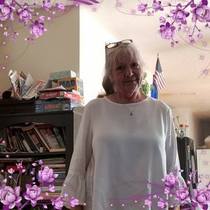 Meet your Posher, Sandra